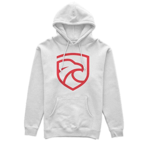 Eagles Hoodie (White)