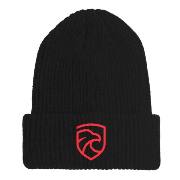 Eagles Beanie (Black)