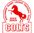 Kincumber Colts rugby league icon