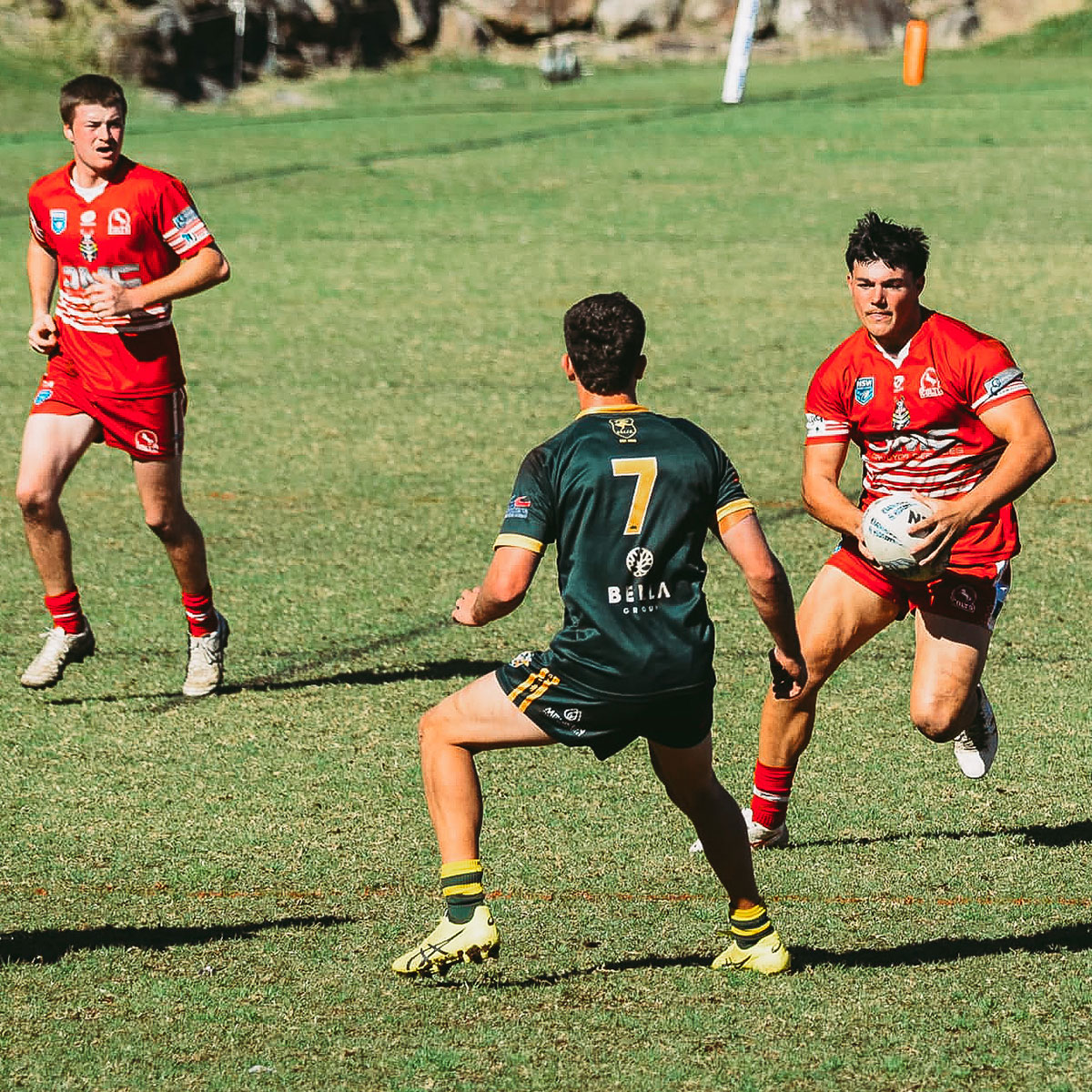 kincumber under 19s rugby league central coast