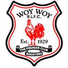 Woy Woy Roosters RLFC