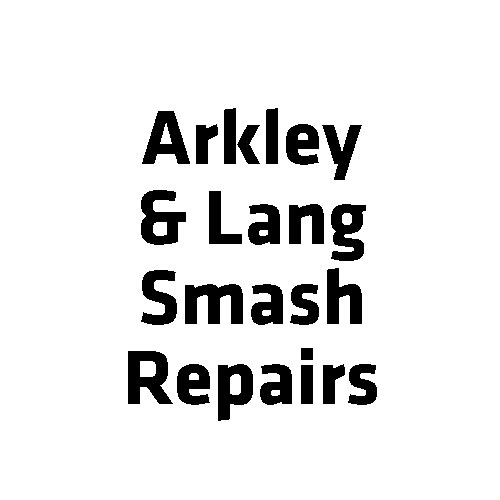 Arkley and Lang Smash Repairs