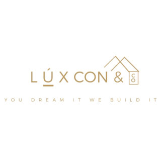 Lux Con and Co Central Coast Sponsor of the Colts