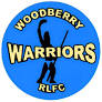 woodbury warriors rlfc